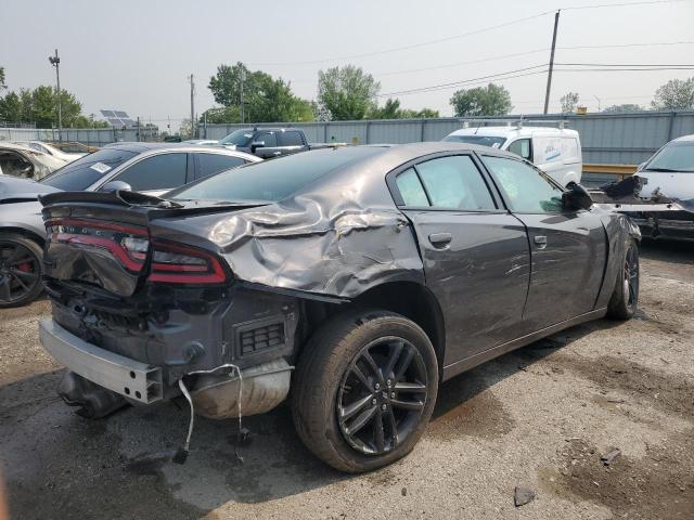  DODGE CHARGER 2019 Серый