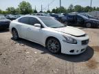 Chalfont, PA에서 판매 중인 2011 Nissan Maxima S - Front End