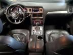 2014 Audi Q7 Prestige zu verkaufen in Blaine, MN - Mechanical