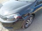 2009 VOLKSWAGEN GOLF PLUS for sale at Copart YORK
