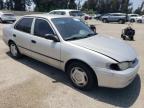 1999 Toyota Corolla Ve for Sale in Van Nuys, CA - Front End