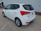 2011 HYUNDAI IX20 STYLE for sale at Copart WESTBURY