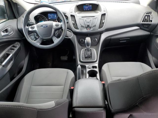  FORD ESCAPE 2014 Black