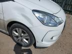 2012 CITROEN DS3 DSTYLE for sale at Copart COLCHESTER