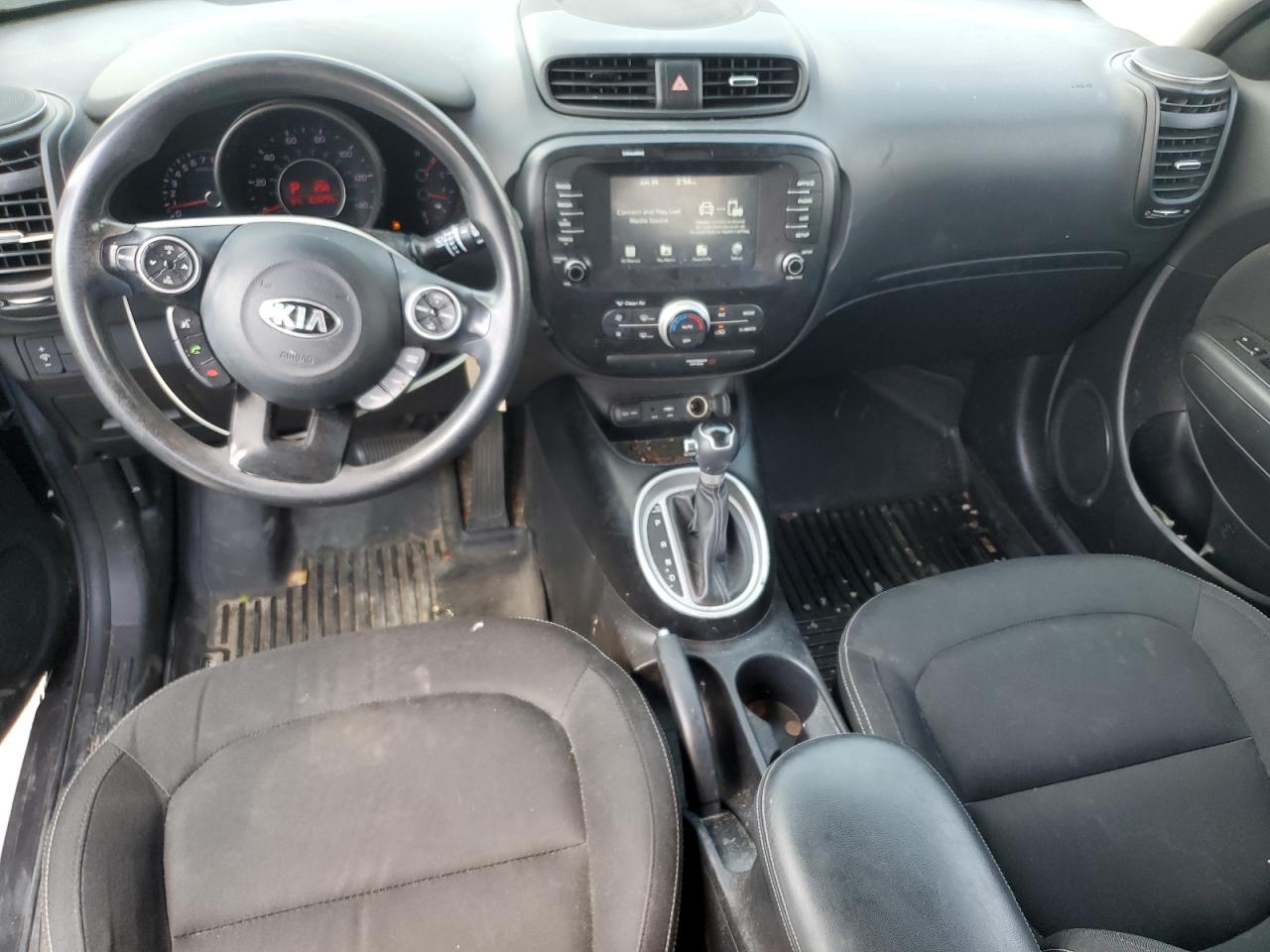 KIA SORENTO 2025 VIN 5XYRKDJF5SG335375 фото 8