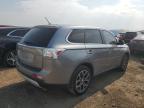 2015 Mitsubishi Outlander Gt for Sale in Elgin, IL - Normal Wear