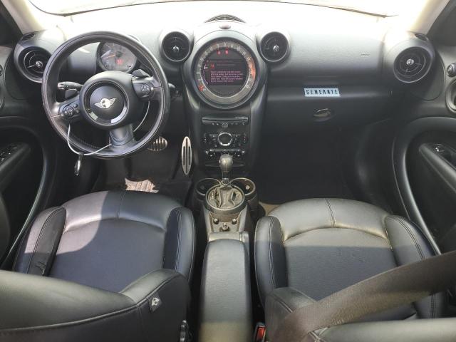 Crossovers MINI COOPER 2015 Biały