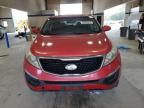 2014 Kia Sportage Base for Sale in Sandston, VA - Front End