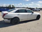 2017 Cadillac Ct6 Premium Luxury на продаже в Orlando, FL - Rollover