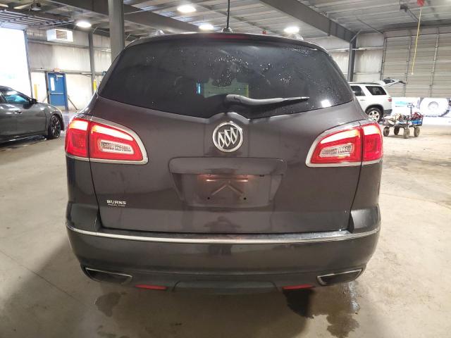 BUICK ENCLAVE 2016 Черный