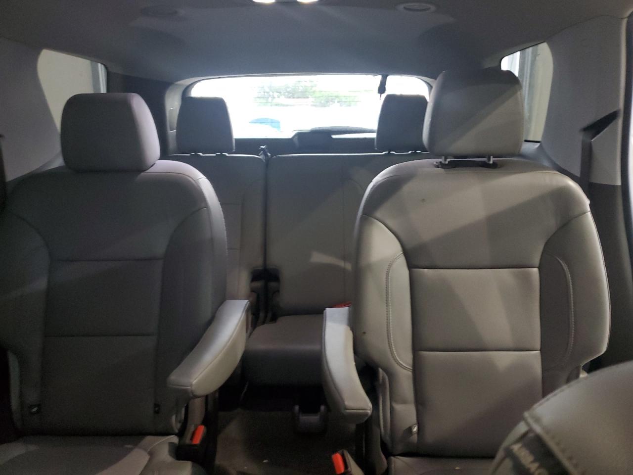 2019 Chevrolet Traverse Lt VIN: 1GNERHKW9KJ246478 Lot: 59912495