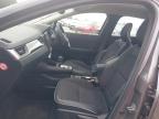 2023 RENAULT CAPTUR TEC for sale at Copart WISBECH