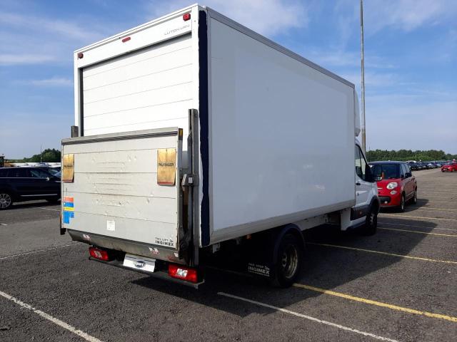 2015 FORD TRANSIT 35