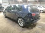 2017 VOLKSWAGEN GOLF S   for sale at Copart ON - COOKSTOWN