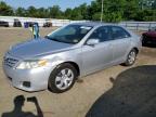 2010 Toyota Camry Base   за продажба в Windsor, NJ - Side