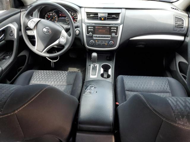 NISSAN ALTIMA 2016 Сірий