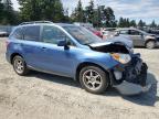 2015 Subaru Forester 2.5I Limited   للبيع في Graham، WA - Front End