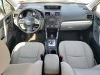 2015 Subaru Forester 2.5I   for Sale in West Warren, MA - Rear End