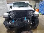 2024 Jeep Wrangler Sahara 4Xe for Sale in Candia, NH - Front End