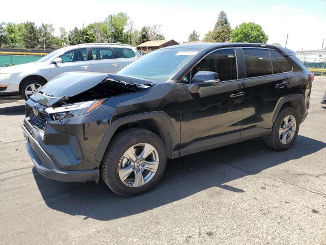 TOYOTA RAV4 LE 2023