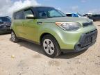 2015 Kia Soul    للبيع في San Antonio، TX - Rear End