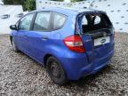 2015 HONDA JAZZ I-VTE for sale at Copart WISBECH