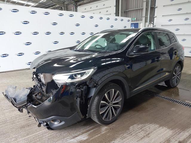 RENAULT KADJAR SIG 2017