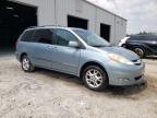 2006 Toyota Sienna Xle en Venta en Jacksonville, FL - Front End