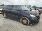 2007 Honda Odyssey Lx იყიდება Opa Locka-ში, FL - Minor Dent/Scratches