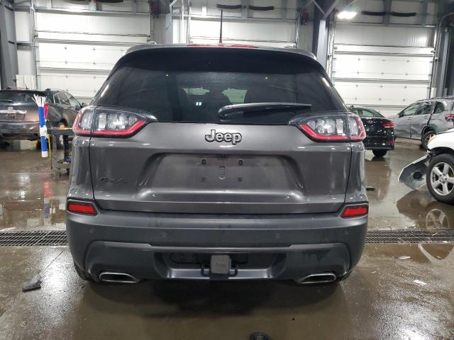  JEEP GRAND CHER 2021 Угольный