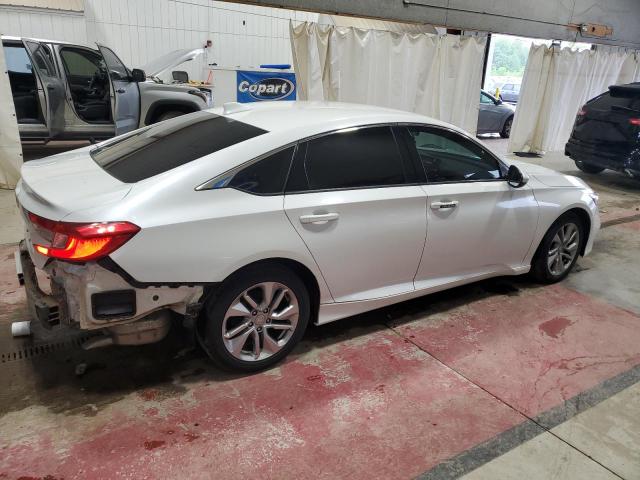  HONDA ACCORD 2018 Biały