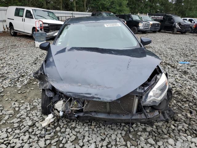  TOYOTA COROLLA 2016 Szary