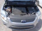 2009 FORD KUGA TITAN for sale at Copart BRISTOL