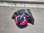 2022 HONDA CBR600 RR   for sale at Copart NV - LAS VEGAS WEST
