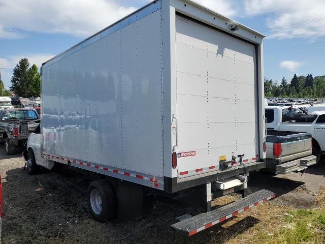  CHEVROLET EXPRESS 2024 White