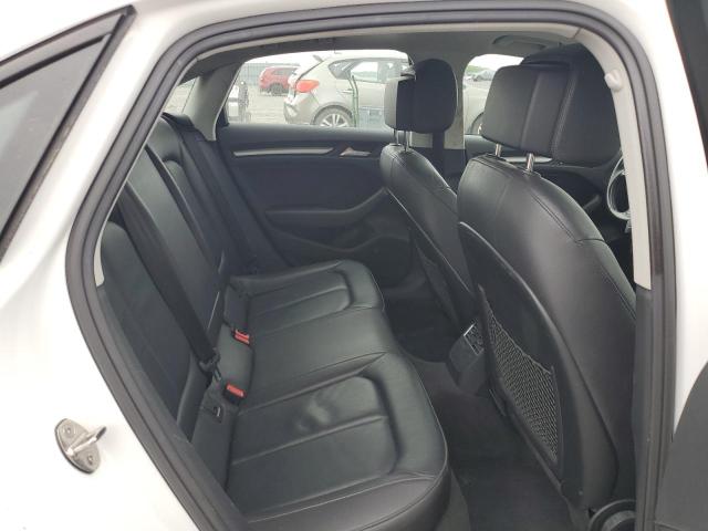 2016 AUDI A3 PREMIUM  