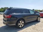 2014 Dodge Durango Limited за продажба в Mendon, MA - Minor Dent/Scratches