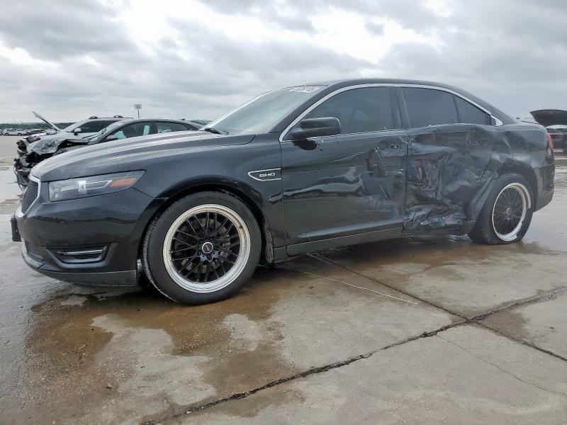 2014 Ford Taurus Sho