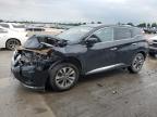 2017 Nissan Murano S en Venta en Sikeston, MO - Front End