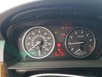 2009 Bmw 535 Xi продається в Elgin, IL - Rear End