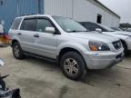 2004 Honda Pilot Exl იყიდება Windsor-ში, NJ - Rear End