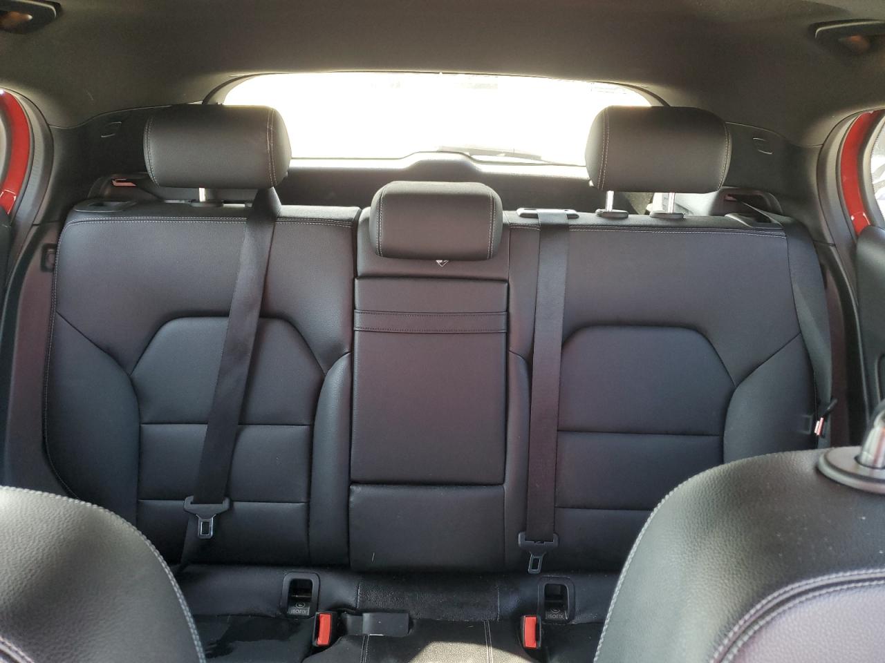 2020 Mercedes-Benz Gla 250 VIN: WDCTG4EB1LU024535 Lot: 62946395
