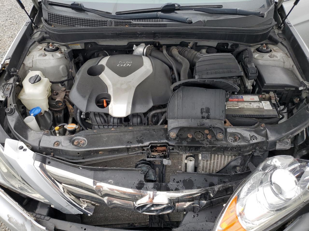 2012 Hyundai Sonata Se VIN: 5NPEC4AB7CH467623 Lot: 62216275