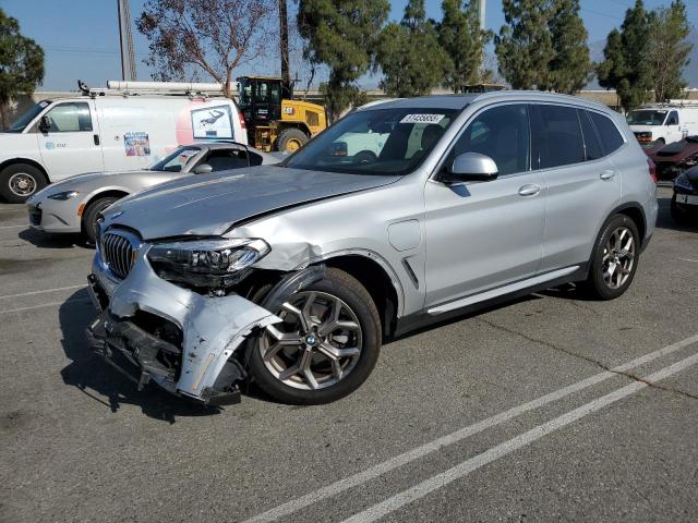 BMW X3 – zdjęcie z aukcji, lot #61435855