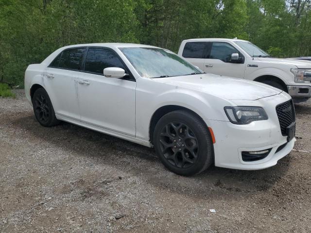  CHRYSLER 300 2022 Biały