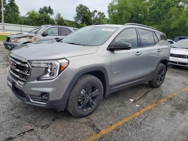 GMC TERRAIN AT 2024