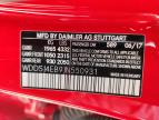 2018 Mercedes-Benz Cla 250 იყიდება Grand Prairie-ში, TX - Front End