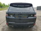 Woodhaven, MI에서 판매 중인 2018 Land Rover Range Rover Sport Supercharged Dynamic - Minor Dent/Scratches