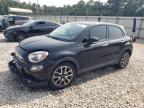 2017 Fiat 500X Trekking zu verkaufen in Ellenwood, GA - Front End