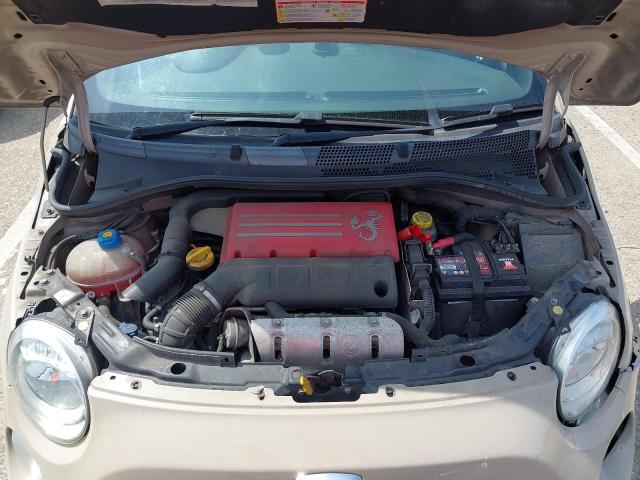 2014 ABAR 500